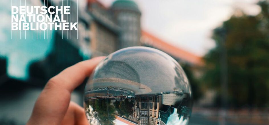 Leipzig liest 2026 - Foto: DNB, J. Krüger